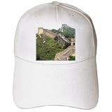 Vacation Spots – Great Wall of China – Caps
