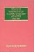 Book The Role of the Supreme Court in American Government and Politics, 1789-1835