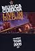 Musica Cubana - Live in Holland/Concert Tour 05 [Edizione: Germania]