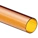 Kapton Polyimide Tubing, Translucent Amber