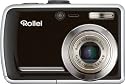 Rollei RCP 7330 X schwarz