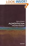 Agnosticism: A Very Short Introduction