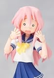Lucky Star: Miyuki Takara Summer School Uniform Ver. figma Action Figure