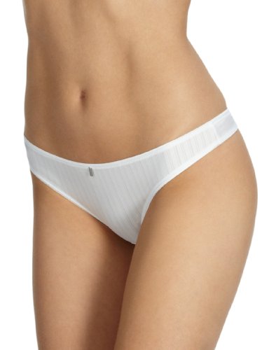 ESPRIT Bodywear Perth B5264 Damen Slip, Gr. 40, Wei (White 3) Preisvergleich