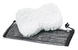 Black Magic 5052785 Pro-Clean Chenille-Covered Sponge