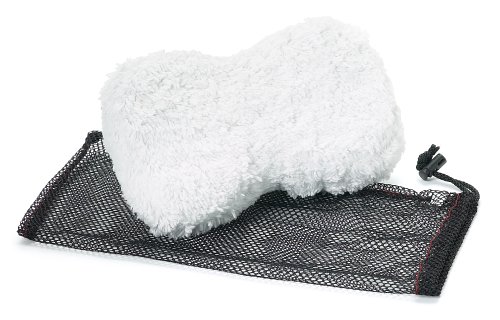 Black Magic 5052785 Pro Clean Chenille Covered Sponge