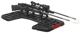 Stearns Mad Dog Soft Ride Form Fit Double Black