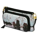 Icon Handbags -- *Skyler 5 Fishing On A Spring Morning -- Handbags
