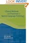 Clinical Methods and Practicum in Speech-Language Pathology
