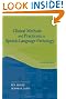 Clinical Methods and Practicum in Speech-Language Pathology
