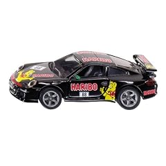 Siku 1456 - Cup-Race-Porsche 911 (farblich sortiert)