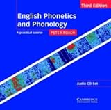 English Phonetics and Phonology Audio CD: A Practical Course