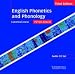 English Phonetics and Phonology Audio CD: A Practical Course