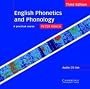 English Phonetics and Phonology Audio CD: A Practical Course