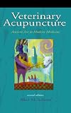 Veterinary Acupuncture: Ancient Art to Modern Medicine