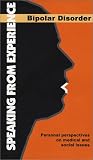 Bipolar Disorder/Manic Depression [VHS]