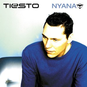 CD-Charts  Search : Nyana: Mixed By DJ Tiesto