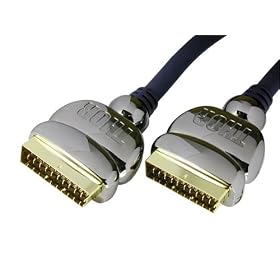 Thor Scart to Scart 1.5m