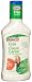Kraft Dressing, Classic Caesar, Fat Free, 16-Ounce Bottles (Pack of 6)