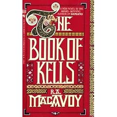The Book of Kells