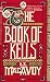 Book The Book of Kells