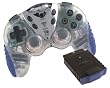 PS2 Mini Wireless Controller