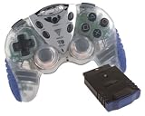 PS2 Mini Wireless Controller