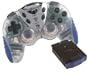 PS2 Mini Wireless Controller