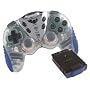 PS2 Mini Wireless Controller
