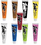 Zinka Colored Waterproof Sunblock
