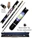 Sporting Goods : 9 BALL GALAXY Pool Stick - Billiards > Cue Sticks > Theme Hardwood