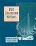 Basic Construction Materials: Methods and Testing