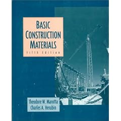 Basic Construction Materials