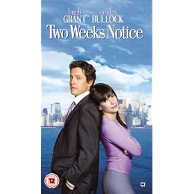 Two Weeks Notice [2003]