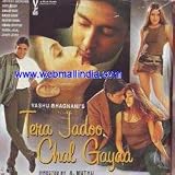 Tera Jadoo Chal Gayaa