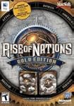 Rise of Nations Gold Edition (Mac)