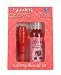 Love Vibe Kit- Red With cherry Oil