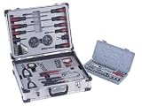Picnic Time 101 Piece Tool Kit #700-00-000