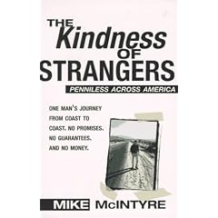 Kindness Of Strangers