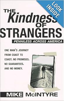 The Kindness of Strangers: Penniless Across A