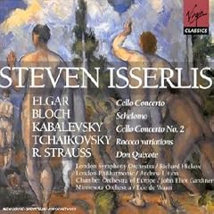 Oeuvres pour violoncelle