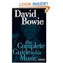 The Complete Guide to the Music of David Bowie (Complete Guide to the Music of)