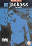 Jackass Vol 3 [DVD]