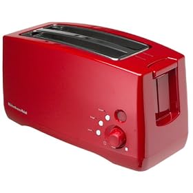 KitchenAid KTT570 Toaster, 4 Slice