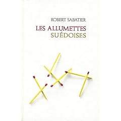 Les Allumettes su�doises