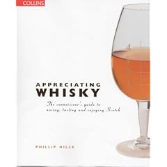 Appreciating Whisky