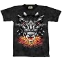 Fire Eyes T-Shirt