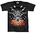 Fire Eyes T-Shirt