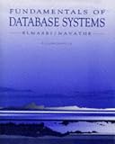 Fundamentals of Database Systems, Fourth Edition
