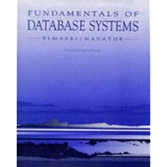 Fundamentals of Database Systems